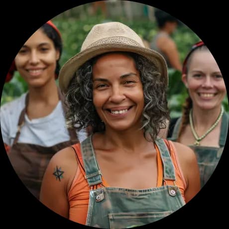 Open Coalition Community